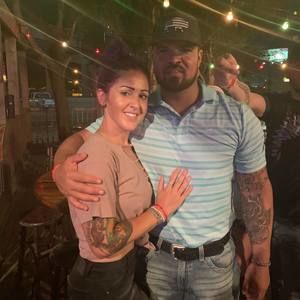 Meet your Posher, Marshall